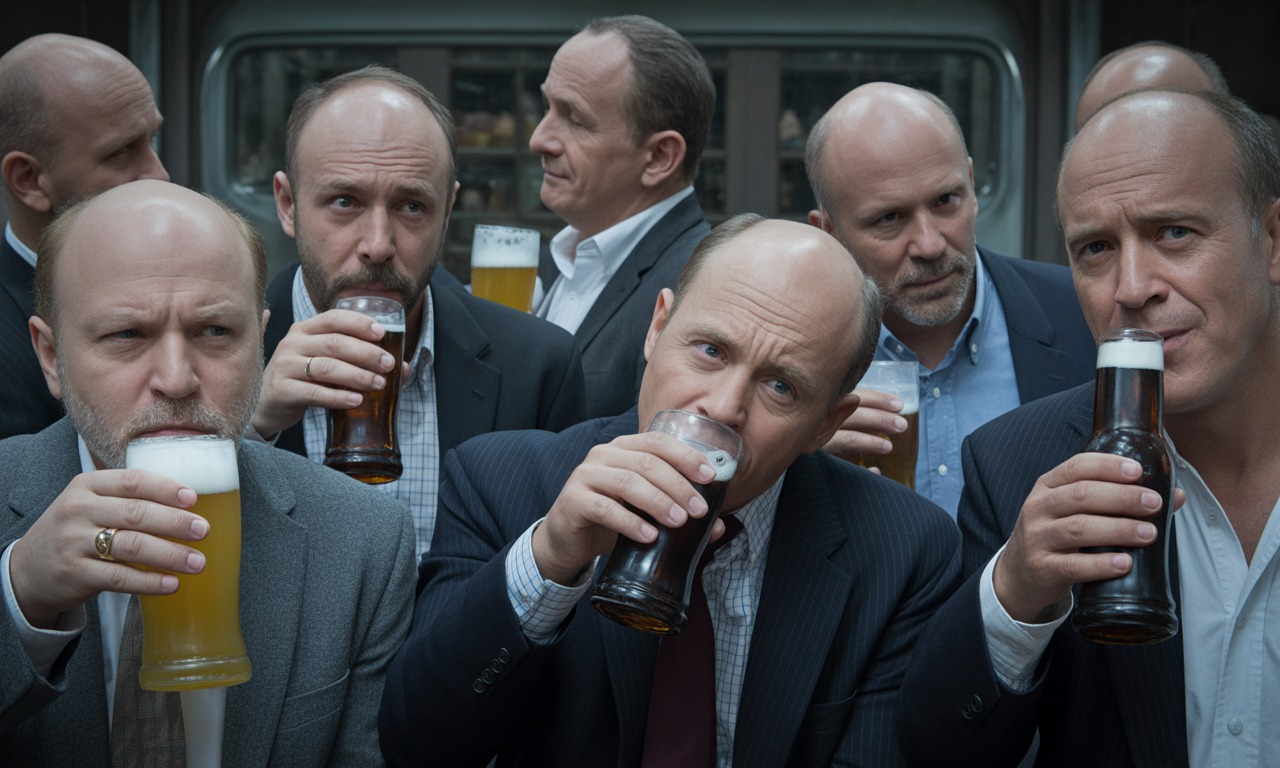 掉髮元凶找到了！研究發現「常喝2大飲品」落髮機率大增　多補充「一關鍵營養」保住年輕秀髮