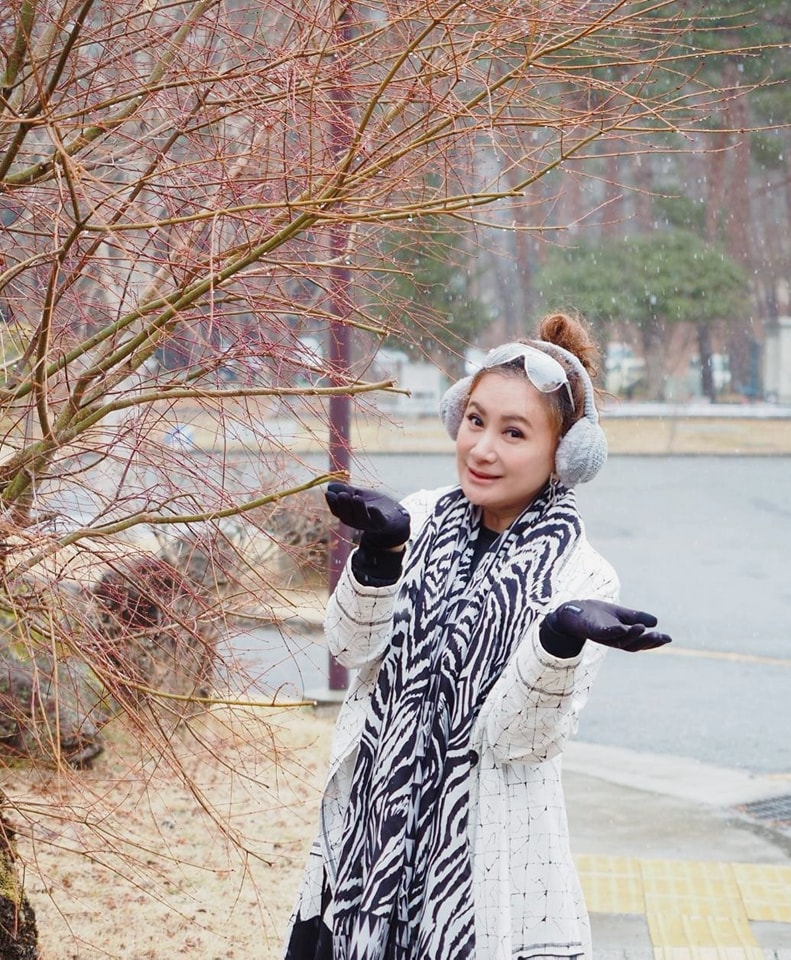 勇奪影帝名揚國際！60歲陳亞蘭「又傳出新身分」　粉絲驚叫「善良跟努力都被看見」