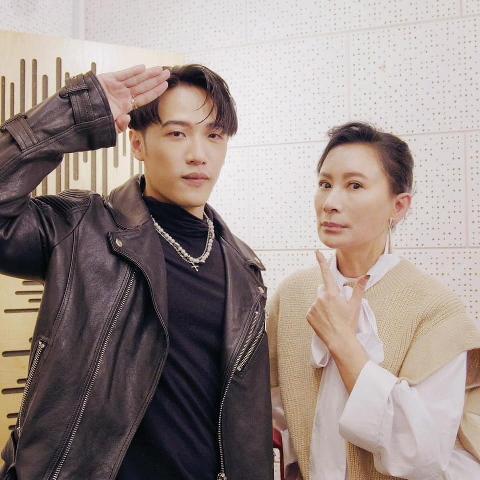 勇奪影帝名揚國際！60歲陳亞蘭「又傳出新身分」　粉絲驚叫「善良跟努力都被看見」