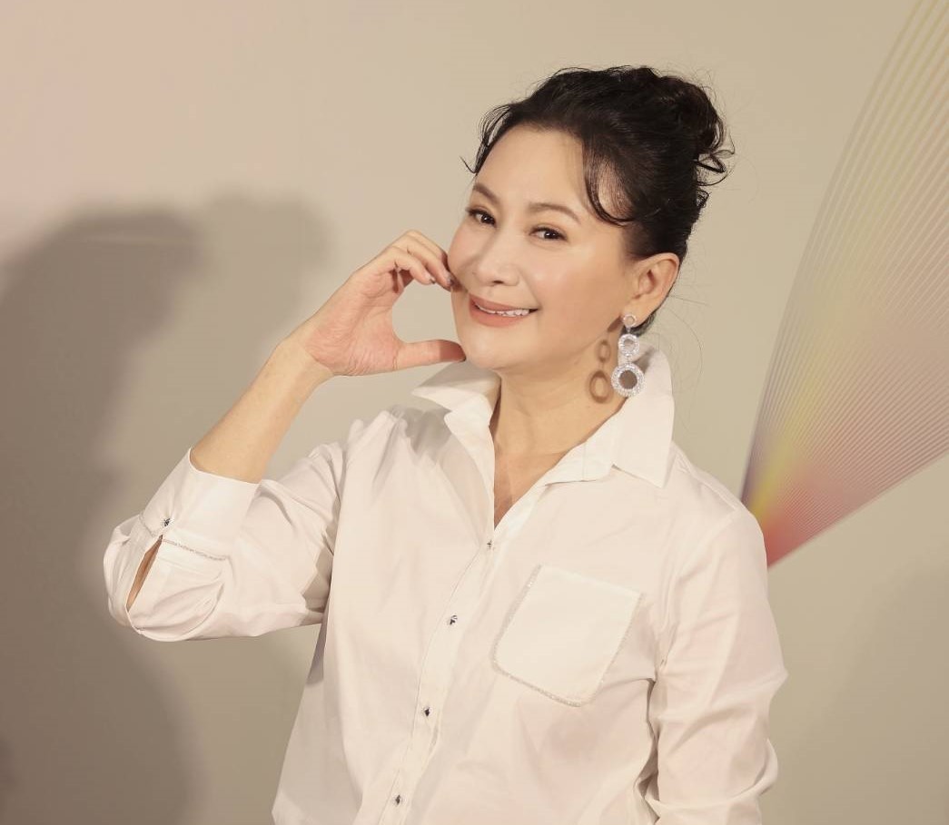 勇奪影帝名揚國際！60歲陳亞蘭「又傳出新身分」　粉絲驚叫「善良跟努力都被看見」