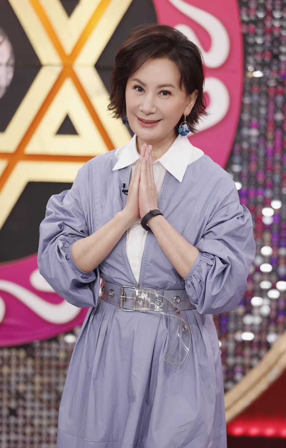 勇奪影帝名揚國際！60歲陳亞蘭「又傳出新身分」　粉絲驚叫「善良跟努力都被看見」