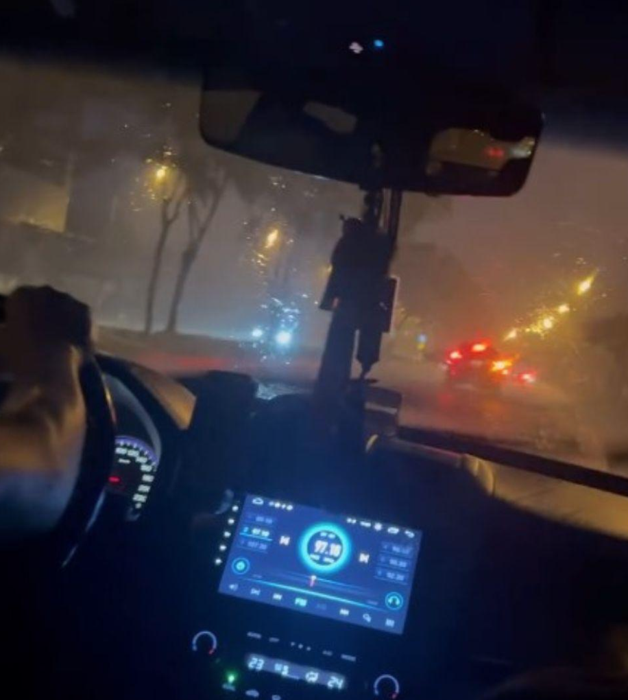 鳳凰颱風肆虐!宜蘭暴雨「一樓民宅全滅頂」淪孤島 15年前噩夢重現「釀38死慘劇」