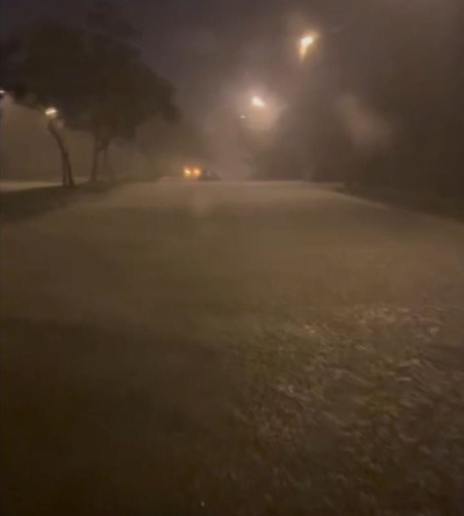 鳳凰颱風肆虐!宜蘭暴雨「一樓民宅全滅頂」淪孤島 15年前噩夢重現「釀38死慘劇」