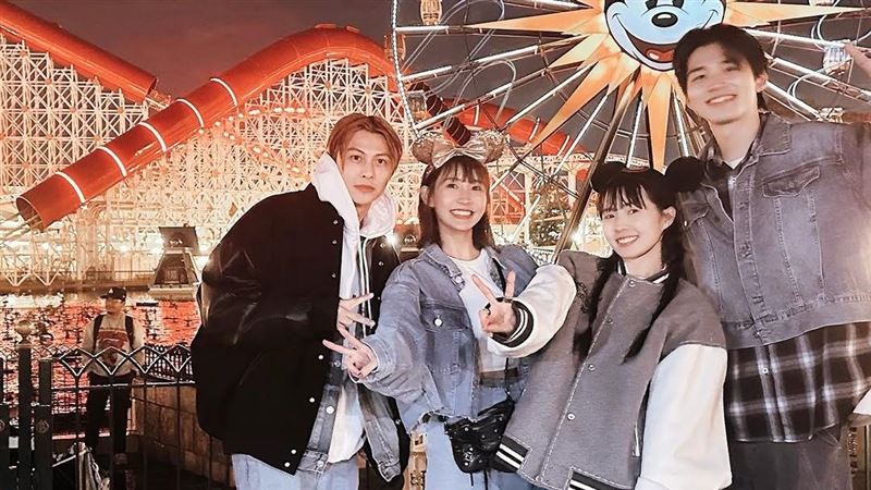 跟粿粿同時出軌?簡廷芮爆氣否認「發長文證明清白」 范姜火大開嗆:「說謊姊妹組」