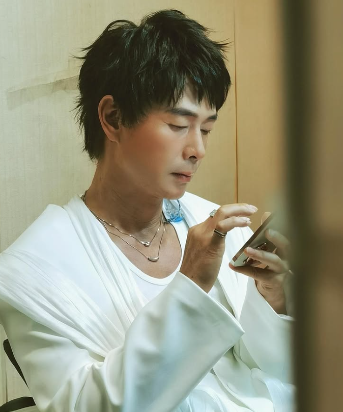 黃品源女兒出事了!突劇痛緊急入院「醫生曝可能沒命」