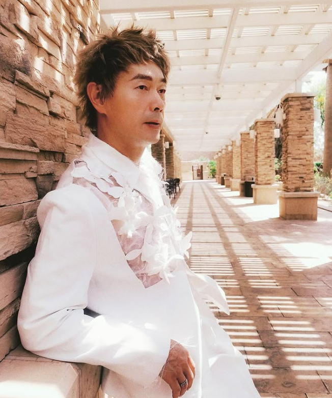 黃品源女兒出事了!突劇痛緊急入院「醫生曝可能沒命」