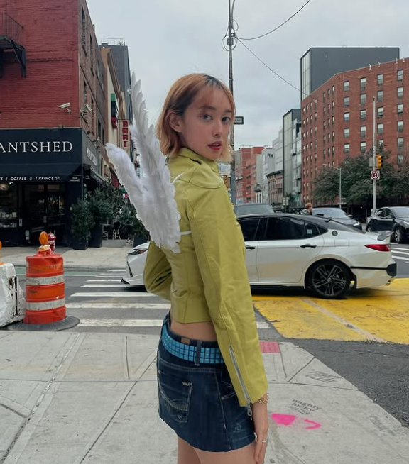 黃品源女兒出事了!突劇痛緊急入院「醫生曝可能沒命」