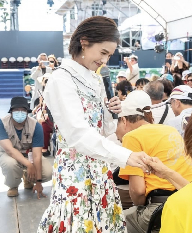 受NONO牽連神隱2年!朱海君「為養女兒獨扛家計」 驚喜現蹤「歌后一舉動」粉絲看哭:很無辜