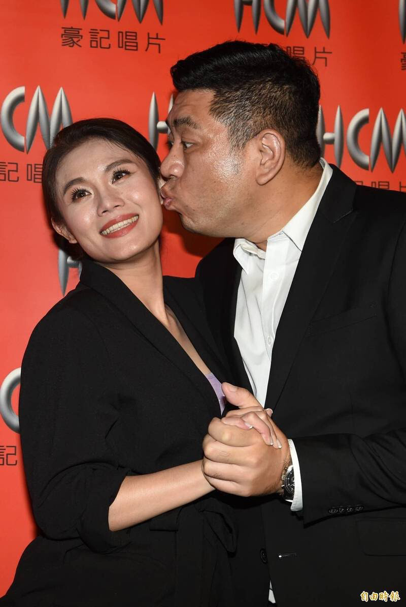 受NONO牽連神隱2年!朱海君「為養女兒獨扛家計」 驚喜現蹤「歌后一舉動」粉絲看哭:很無辜