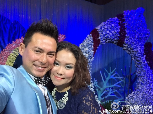 資深男星愛妻病危「陸醫院迅速找到肝」!器官來源遭質疑「他親自發聲曝真相」