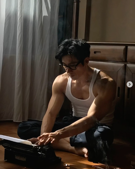 59歲活成29歲!凍齡男神天天「吃8種抗老食物」被封不老傳說:秘訣不是靠醫美