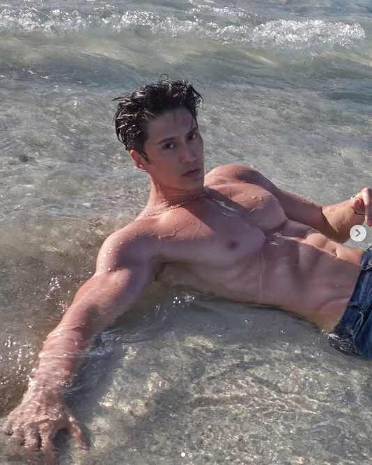 59歲活成29歲!凍齡男神天天「吃8種抗老食物」被封不老傳說:秘訣不是靠醫美