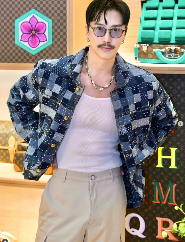 59歲活成29歲!凍齡男神天天「吃8種抗老食物」被封不老傳說:秘訣不是靠醫美