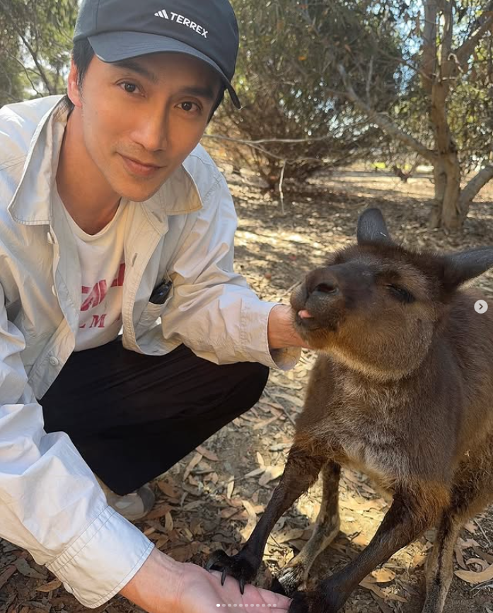 59歲活成29歲!凍齡男神天天「吃8種抗老食物」被封不老傳說:秘訣不是靠醫美