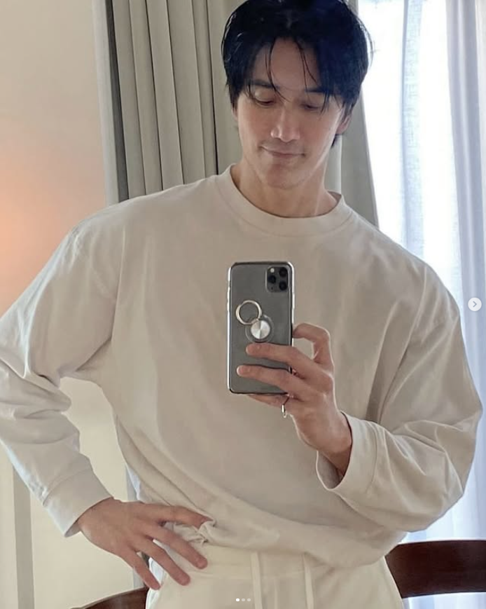 59歲活成29歲!凍齡男神天天「吃8種抗老食物」被封不老傳說:秘訣不是靠醫美