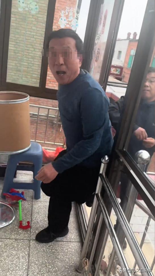 公婆請親家吃飯!兒媳突闖入「當眾翻桌痛毆」受傷送醫 深夜PO影片「公開委屈原因」2派網友戰翻...