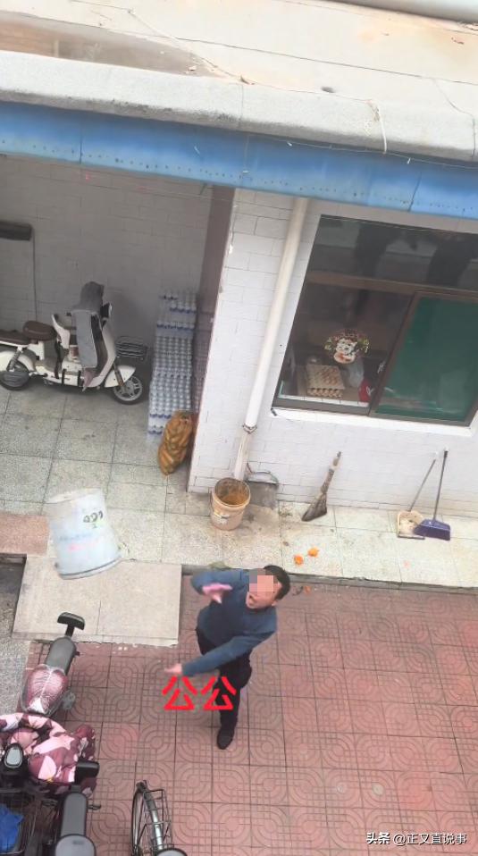 公婆請親家吃飯!兒媳突闖入「當眾翻桌痛毆」受傷送醫 深夜PO影片「公開委屈原因」2派網友戰翻...