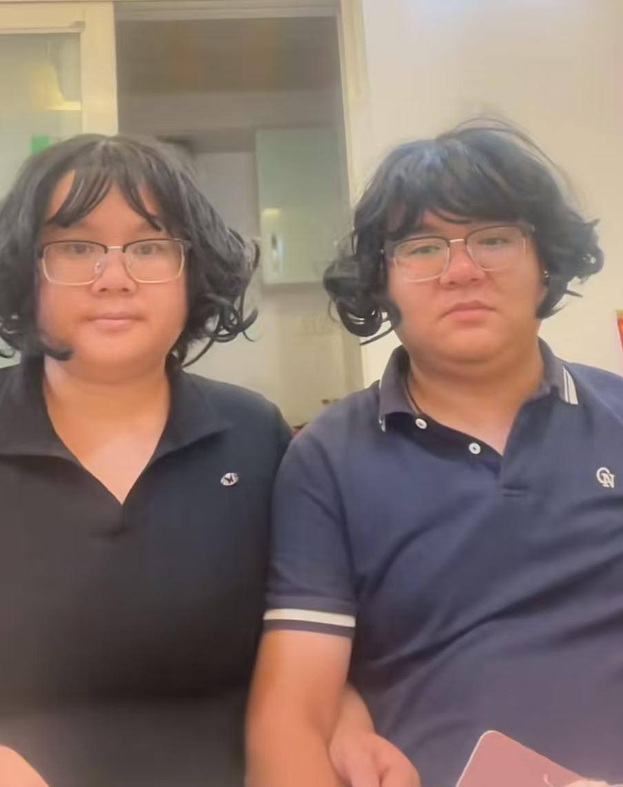 史上最像夫妻檔!網驚喊「快去驗DNA」 她曝「已去做婚前檢查」結果出爐