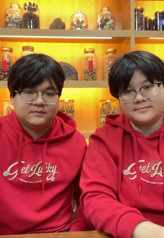 史上最像夫妻檔!網驚喊「快去驗DNA」 她曝「已去做婚前檢查」結果出爐