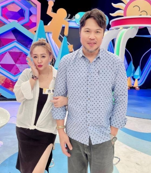 鳳凰颱風狂掃!47歲女星「驚傳受困蘇澳」 PO影片求救「水就淹到腰了」