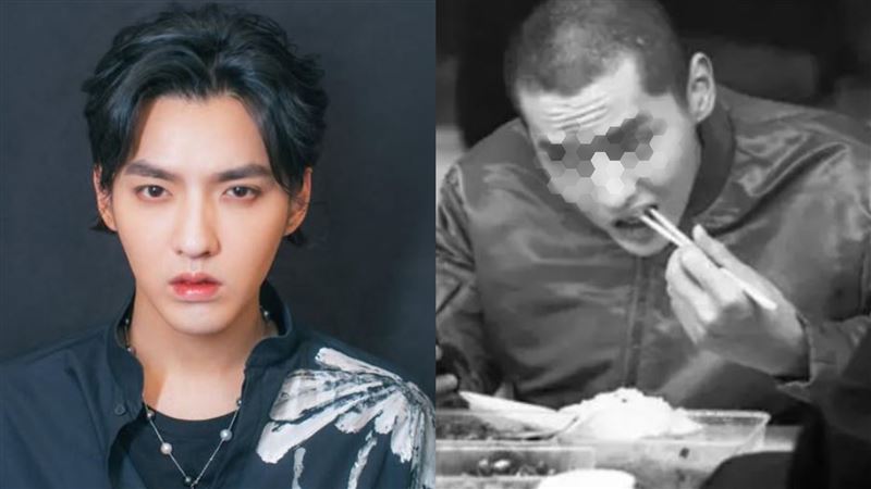 快訊/吳亦凡傳獄中「滿足不了大哥冤死」! 中國警方「出面回應了」