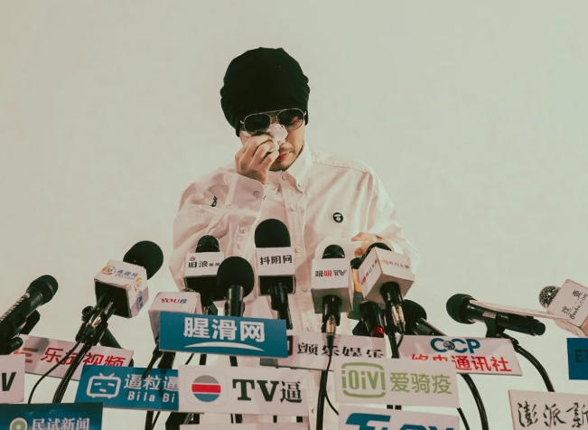 快訊／案情大逆轉！黃明志「明天將獲釋」大馬檢方回應了