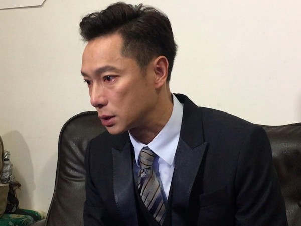 失智母93歲離世!57歲謝祖武「長照9年燒光600萬」 淚崩曝「目睹震撼一幕」:一輩子不想再經歷...