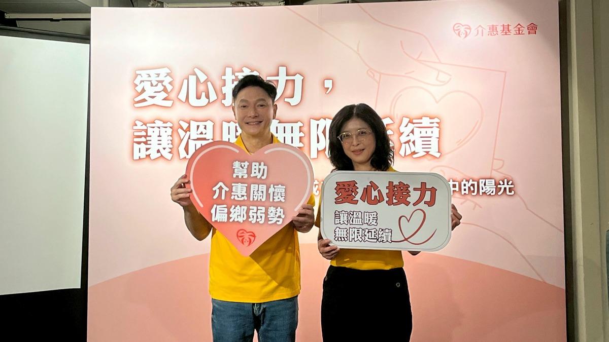 失智母93歲離世!57歲謝祖武「長照9年燒光600萬」 淚崩曝「目睹震撼一幕」:一輩子不想再經歷...