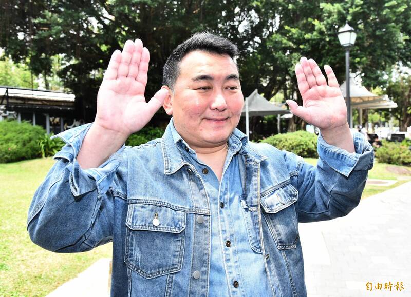 痛喊活著好累!58歲徐亨認了「好久沒演藝工作」:坎坷的事全被我碰上