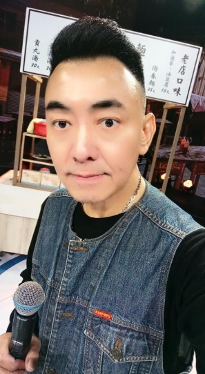 痛喊活著好累!58歲徐亨認了「好久沒演藝工作」:坎坷的事全被我碰上