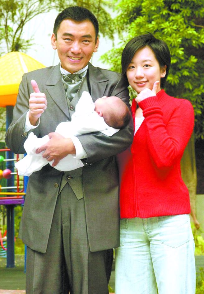 痛喊活著好累!58歲徐亨認了「好久沒演藝工作」:坎坷的事全被我碰上