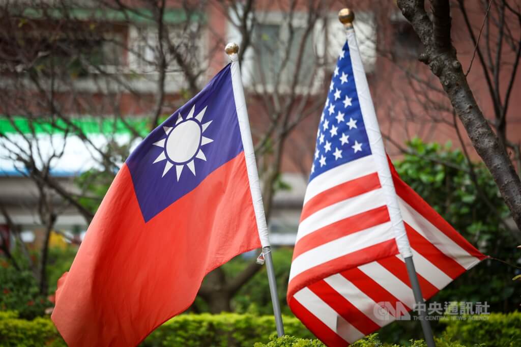 美對台關稅開價？知情人曝「台灣需投資這數字」才肯調降　若雙方同意「最快月底簽訂協議」