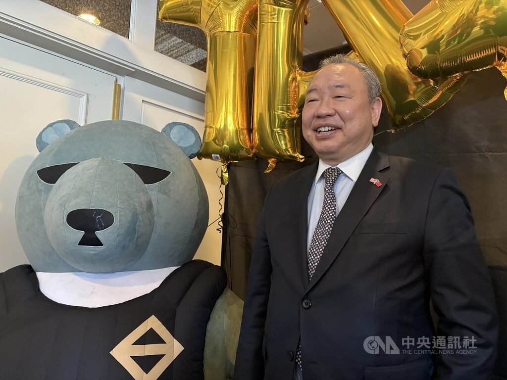 美對台關稅開價？知情人曝「台灣需投資這數字」才肯調降　若雙方同意「最快月底簽訂協議」