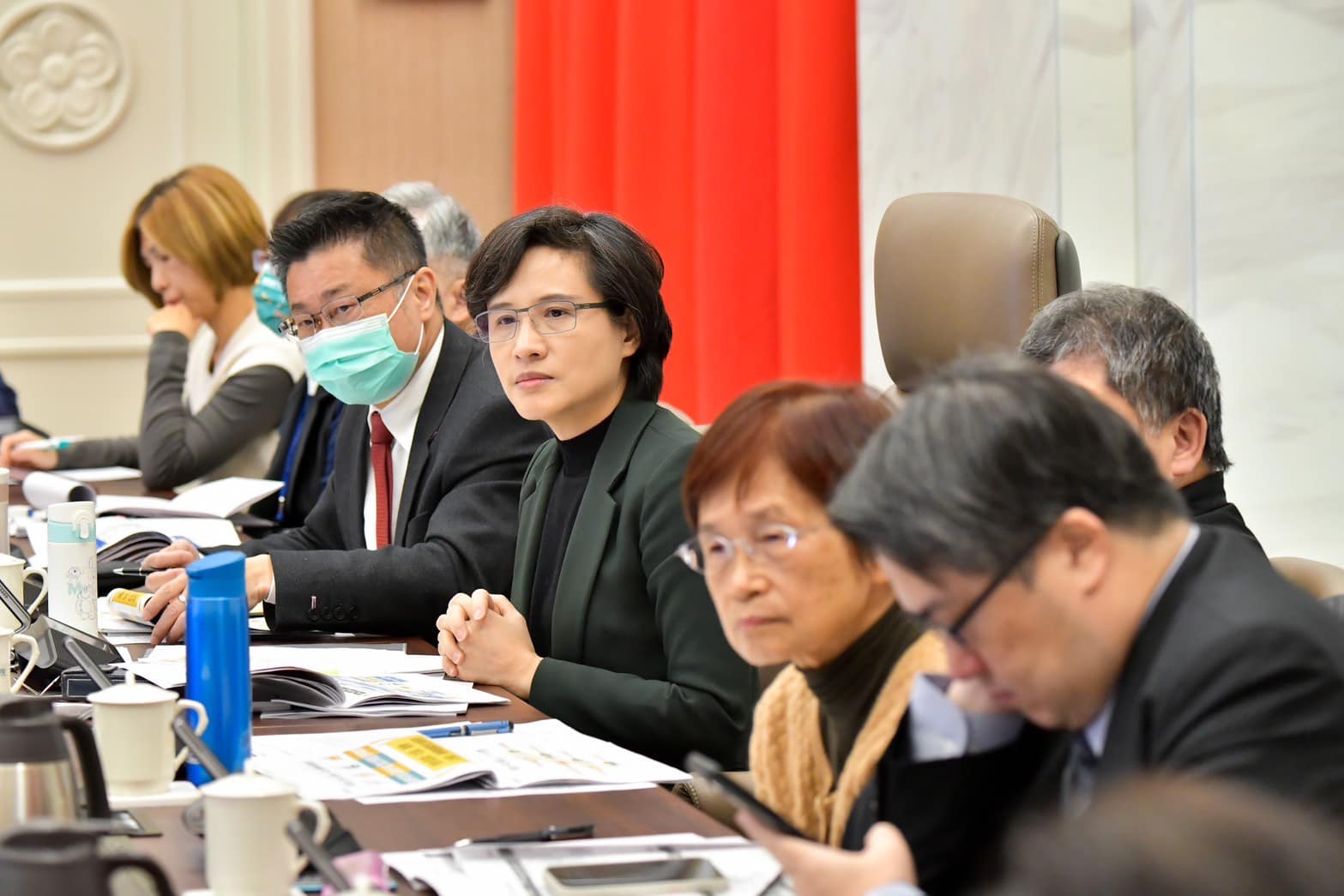 美對台關稅開價？知情人曝「台灣需投資這數字」才肯調降　若雙方同意「最快月底簽訂協議」