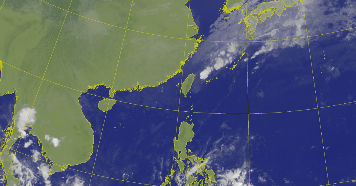 入冬最冷即將到來!挑戰冷氣團「低溫下探12度」時間曝光:這波很有感