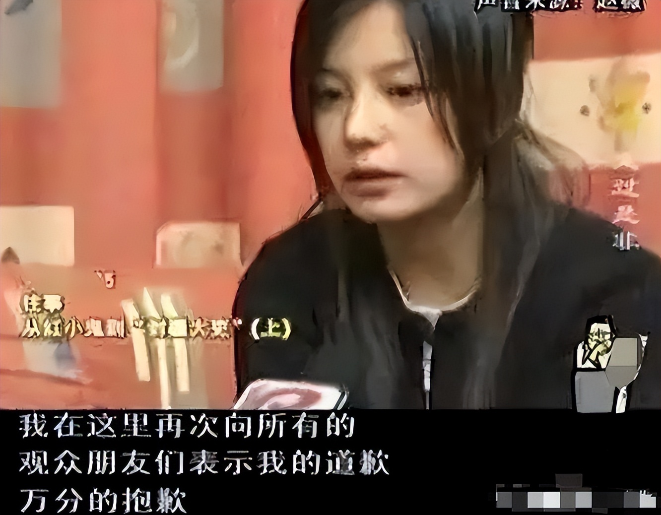 被封殺4年!49歲趙薇「突傳胃癌離世」 婚姻事業全無「淡出後蹤跡曝光」粉絲嚇哭:走的是她...