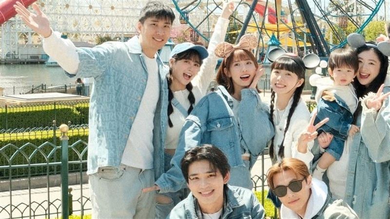 粿粿偷吃幫兇現身？胡釋安驚傳「讓王子住處幽會」　疑幫隱瞞不倫戀「胡瓜重話回應了」