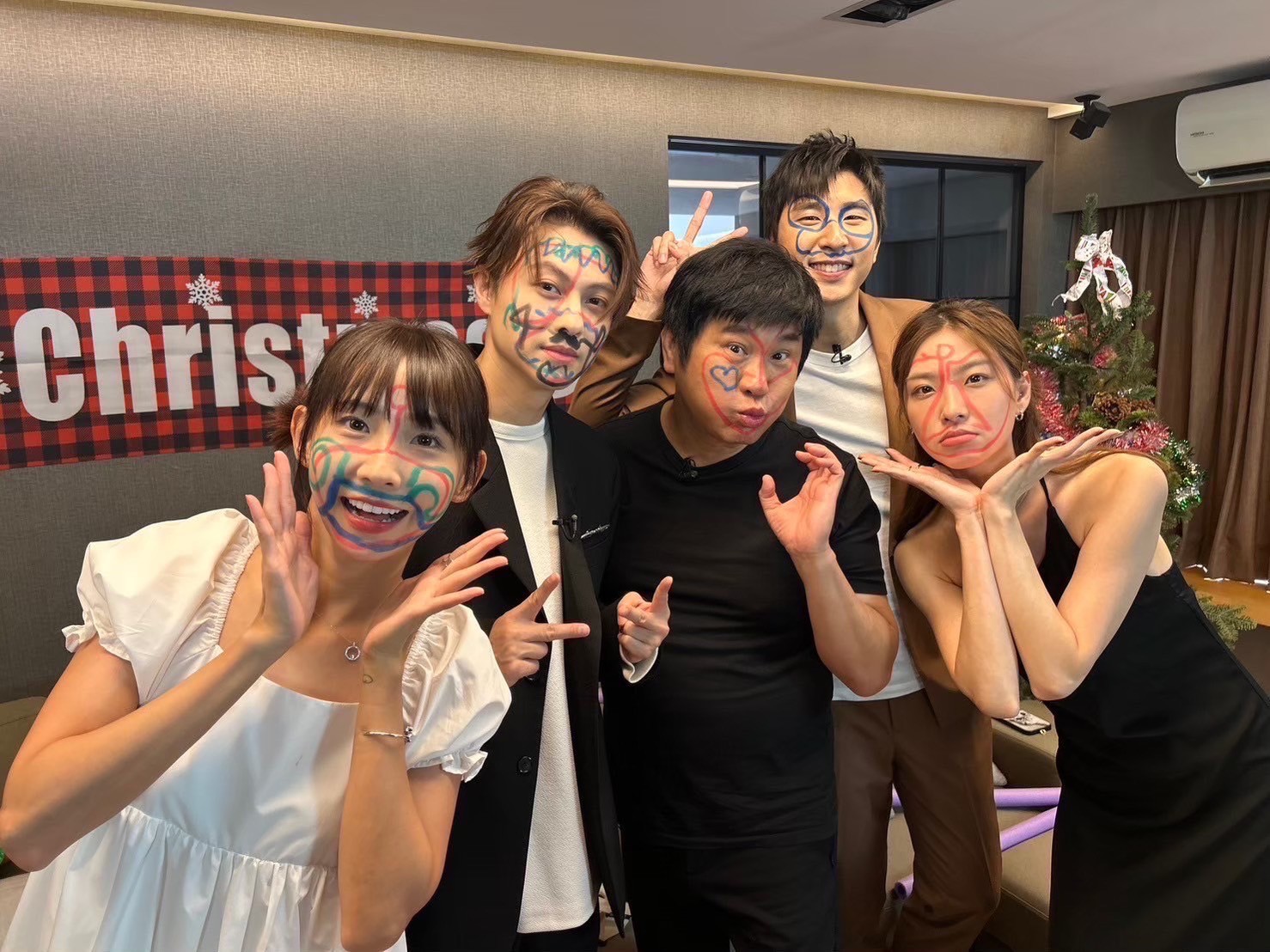 粿粿偷吃幫兇現身？胡釋安驚傳「讓王子住處幽會」　疑幫隱瞞不倫戀「胡瓜重話回應了」