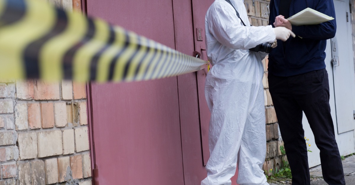 屍臭沖天！一家五口驚傳「集體陳屍家中」死因曝光　最小死者才1歲