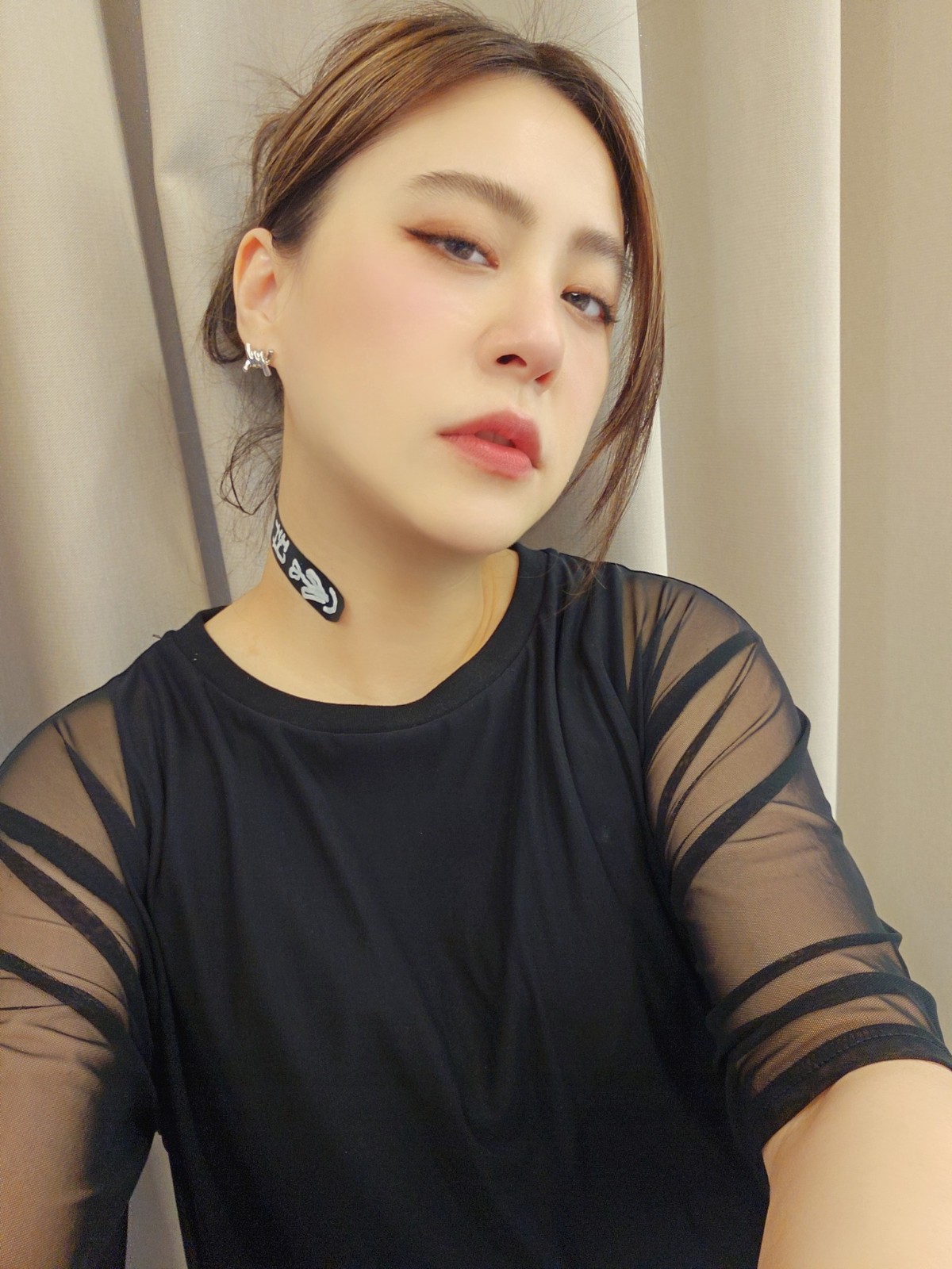 黃小柔老公出事了！緊急動手術「裝心臟支架續命」　她曝「已規劃好後事」：已簽放棄急救書