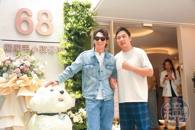 胡瓜孫女要出道？小禎愛女「18歲顏值神進化」　李進良「大動作助愛女出道」小禎一原因阻止