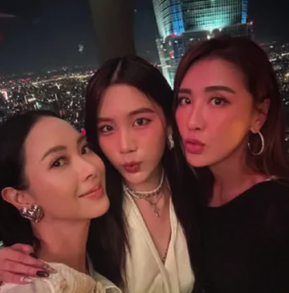 胡瓜孫女要出道？小禎愛女「18歲顏值神進化」　李進良「大動作助愛女出道」小禎一原因阻止