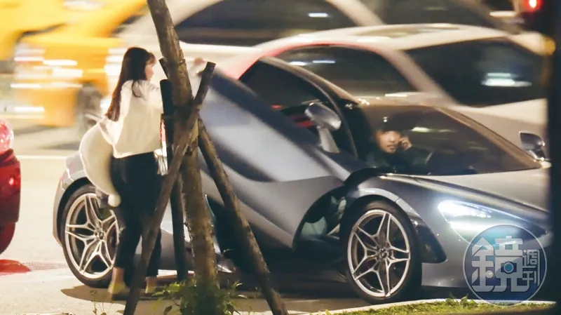 胡瓜孫女要出道？小禎愛女「18歲顏值神進化」　李進良「大動作助愛女出道」小禎一原因阻止