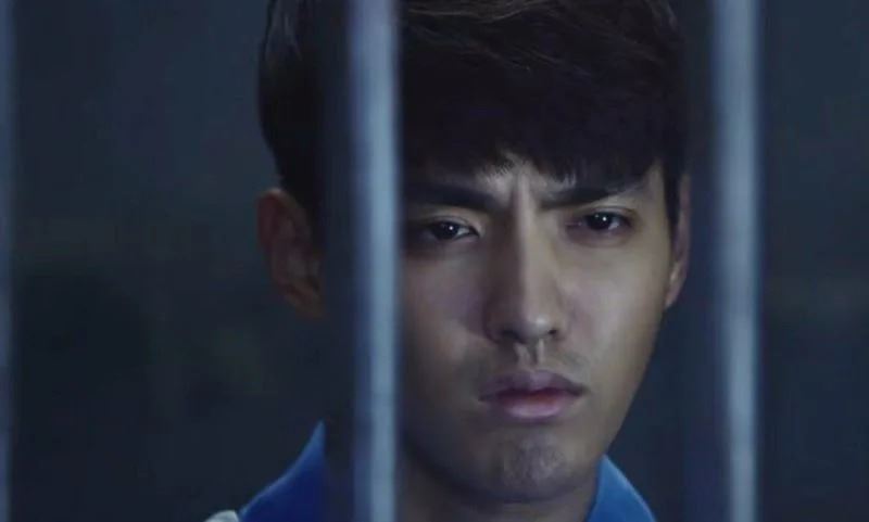 驚傳「滿足不了大哥」獄中亡！吳亦凡驚現「滅口名單中」還有這些大咖在列