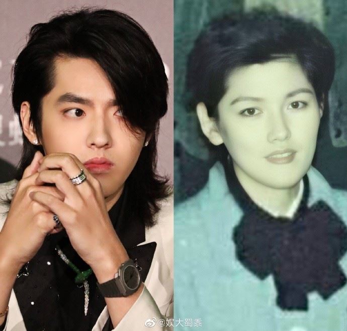 傳獄中暴斃慘死！吳亦凡媽媽「親手送兒子進監獄」豬隊友行徑曝光