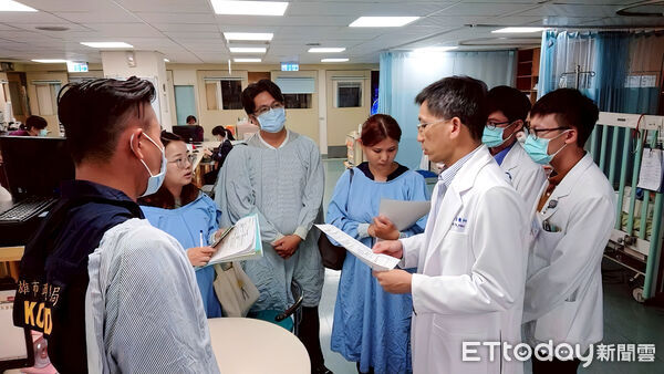 全國首例!高雄4歲童「遭他撞牆成植物人」 惡男「剴剴條款」重罪起訴