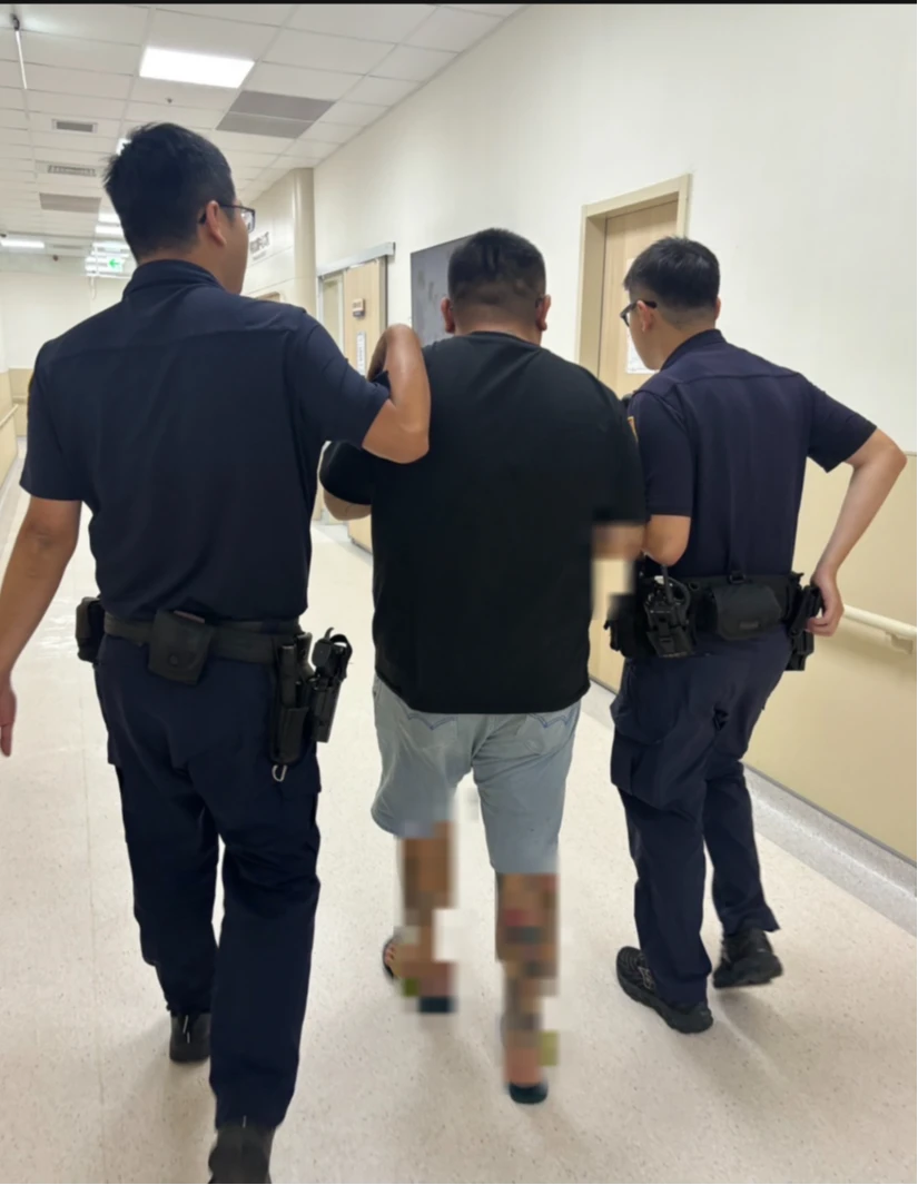 全國首例!高雄4歲童「遭他撞牆成植物人」 惡男「剴剴條款」重罪起訴