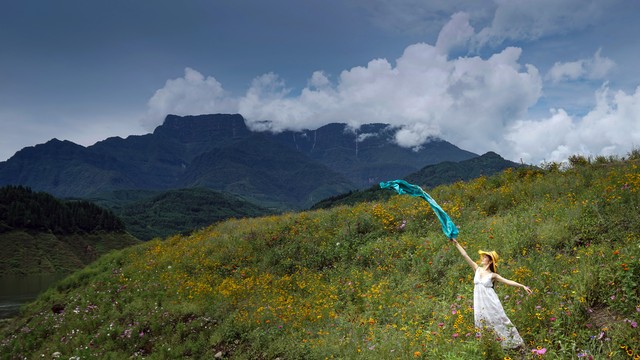 兩性關係中！男人最好別碰「40到50歲的女人」：她們一點都不好惹