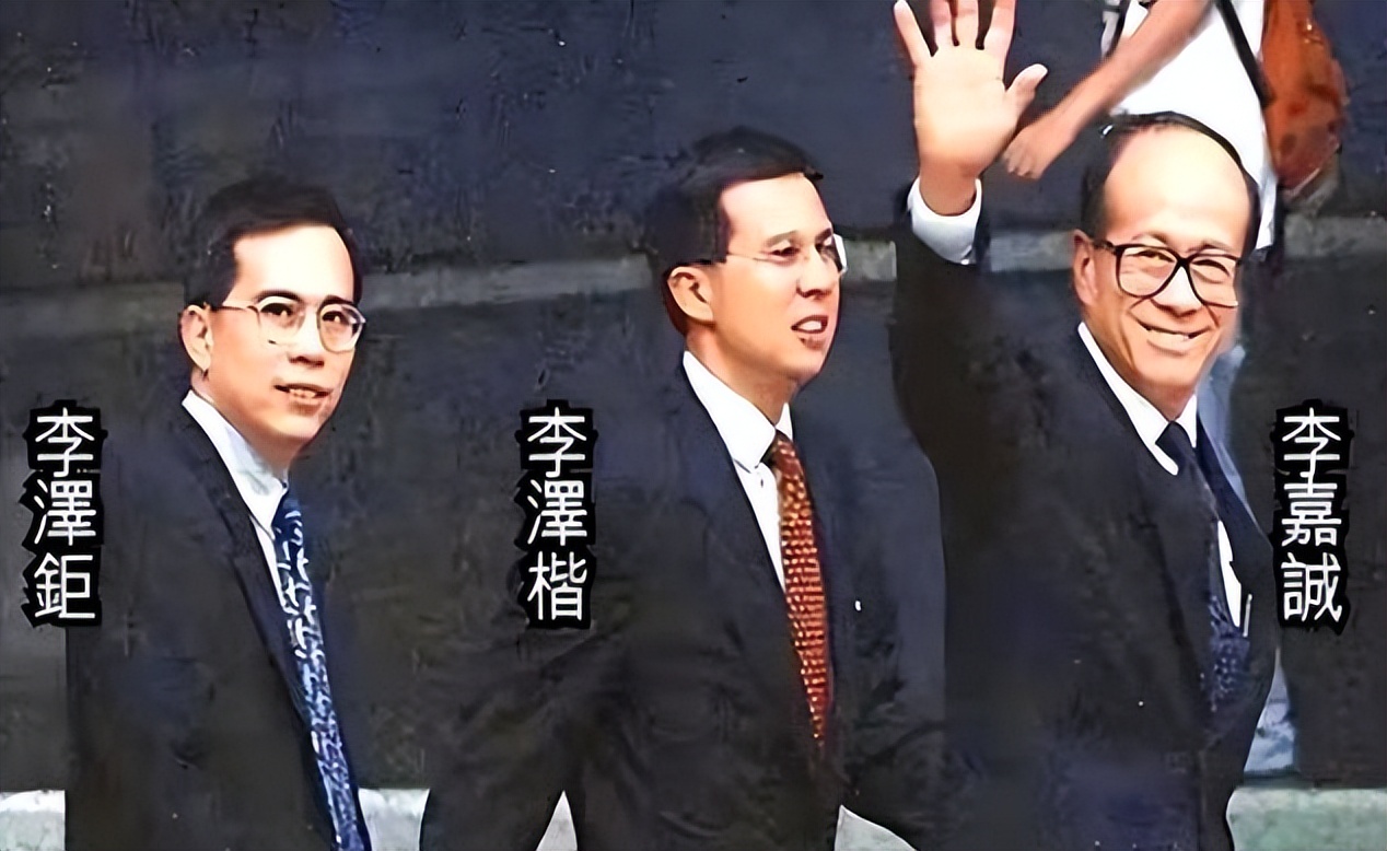 身家破兆也沒用!97歲前首富「虛弱坐輪椅」集團搖搖欲墜 至今無法退休「全因2個60歲兒子」...