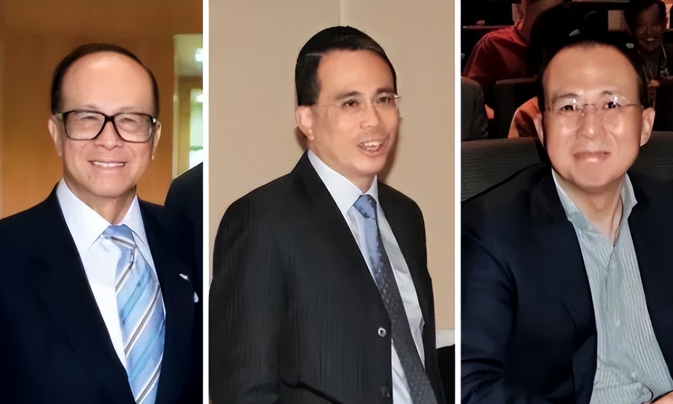 身家破兆也沒用!97歲前首富「虛弱坐輪椅」集團搖搖欲墜 至今無法退休「全因2個60歲兒子」...